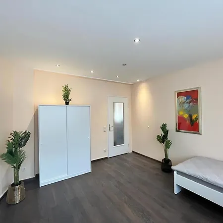 Eterna Comfort Living Essen Zewnętrze zdjęcie