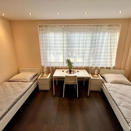 Eterna Comfort Living Essen Zewnętrze zdjęcie