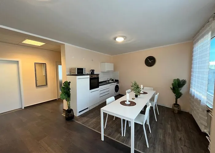 Eterna Comfort Living