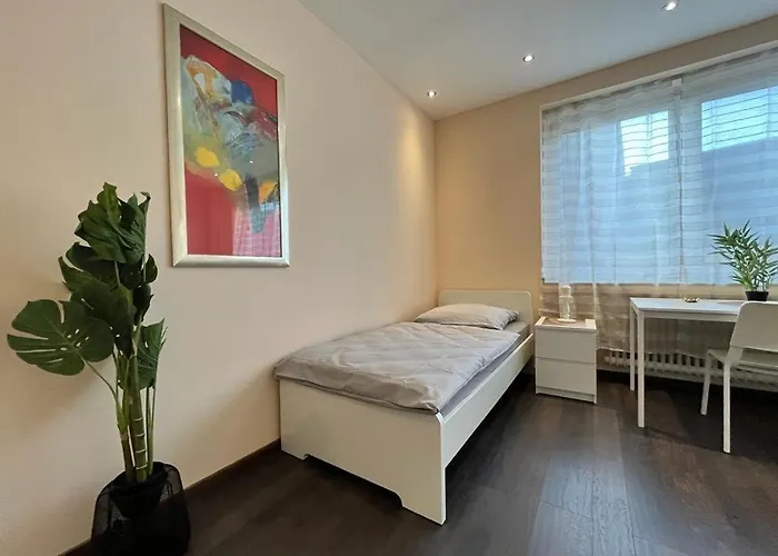 Eterna Comfort Living