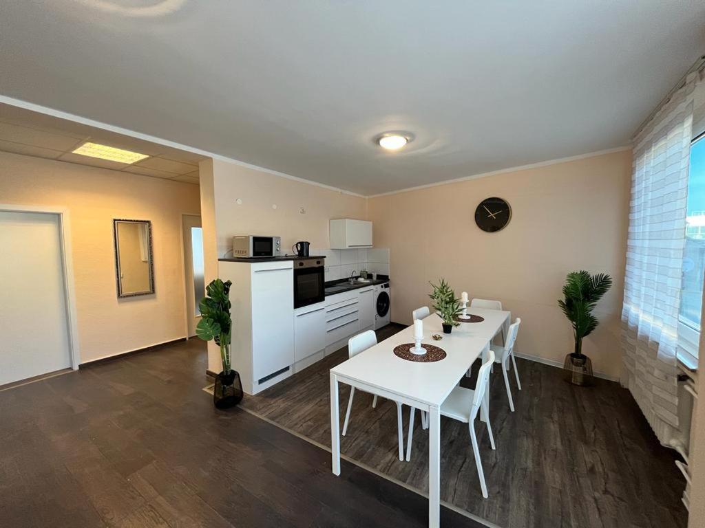 Eterna Comfort Living Appartement Essen