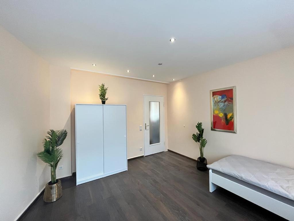 Eterna Comfort Living