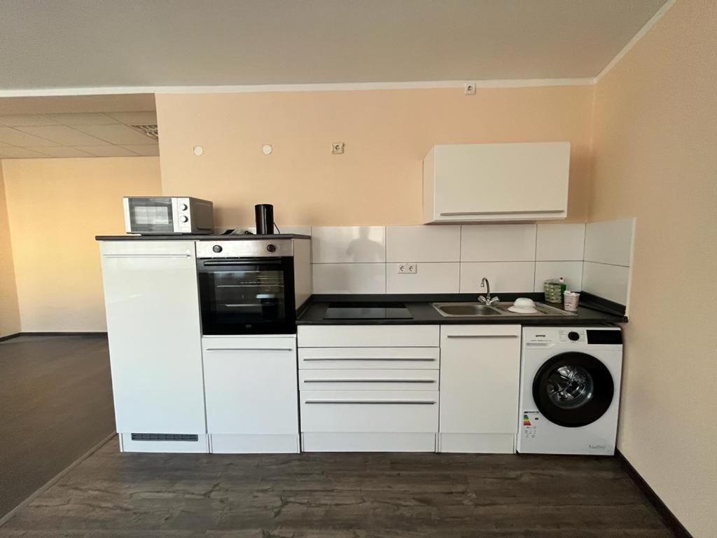 Appartement Eterna Comfort Living