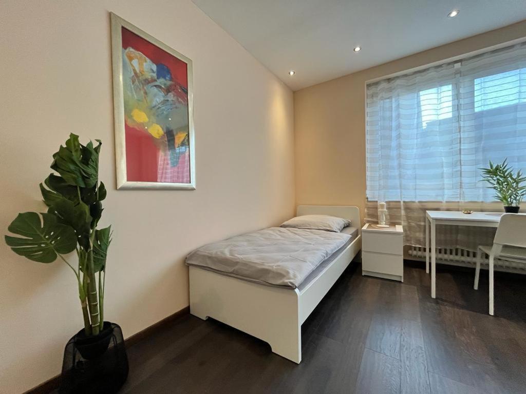 Eterna Comfort Living Appartement Essen